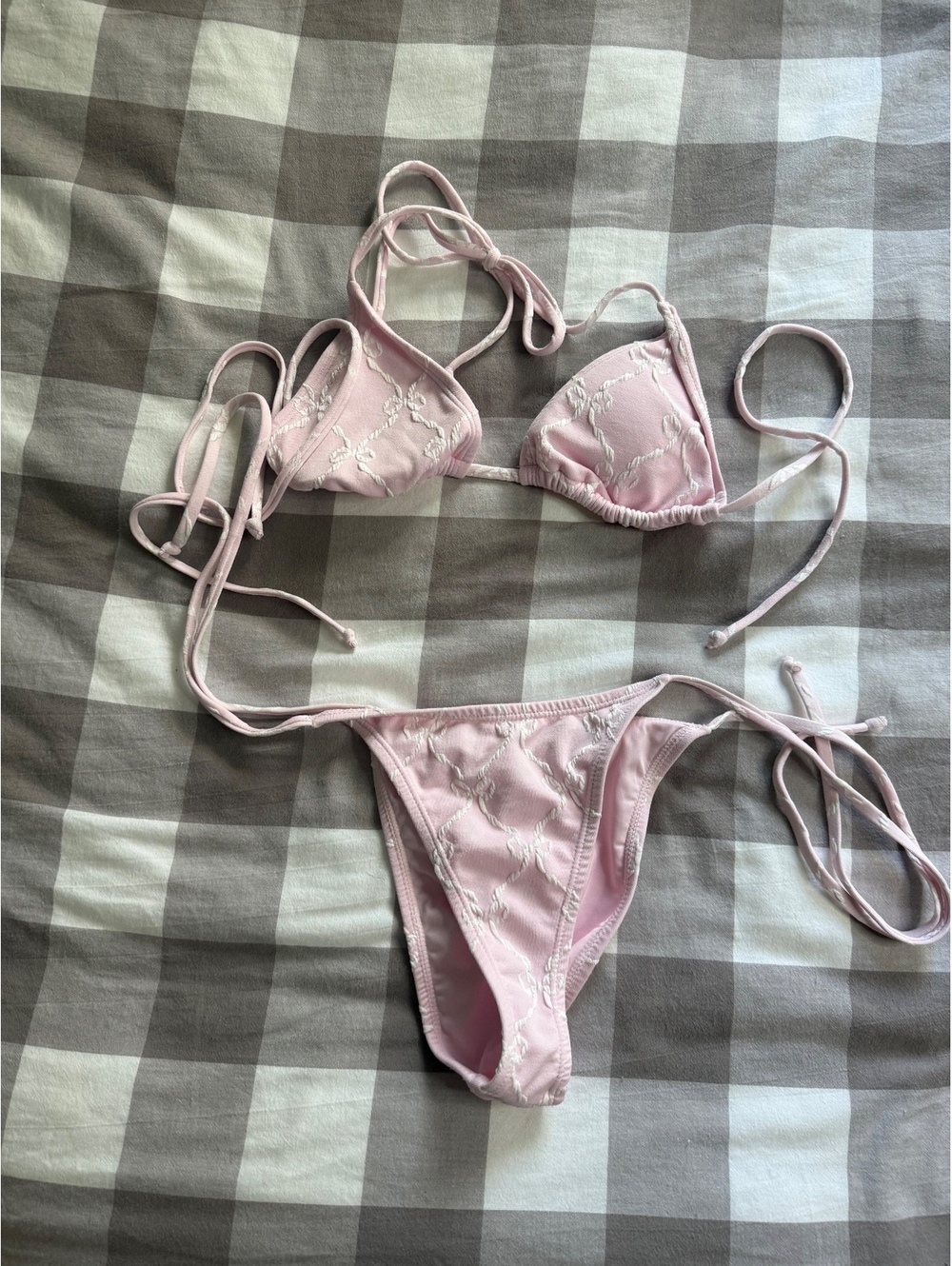Women's Bikini | Cabana Del Sol | Size XS |